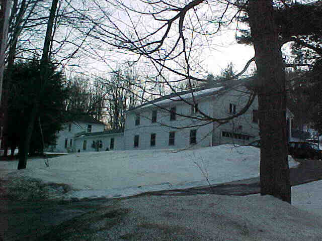 Building photograph for 130 UNDERMOUNTAIN ROAD